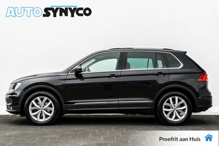 Volkswagen Tiguan – thumbnail 3