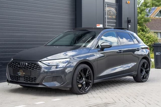 Audi A3 – thumbnail 2