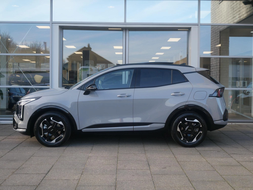 Kia Sportage – foto 4