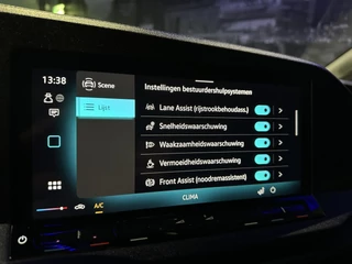 Volkswagen Caddy – thumbnail 24