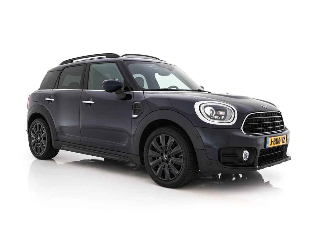 MINI Countryman – foto 5