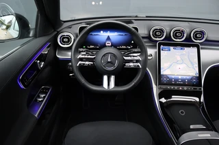 Mercedes-Benz C-Klasse – thumbnail 29
