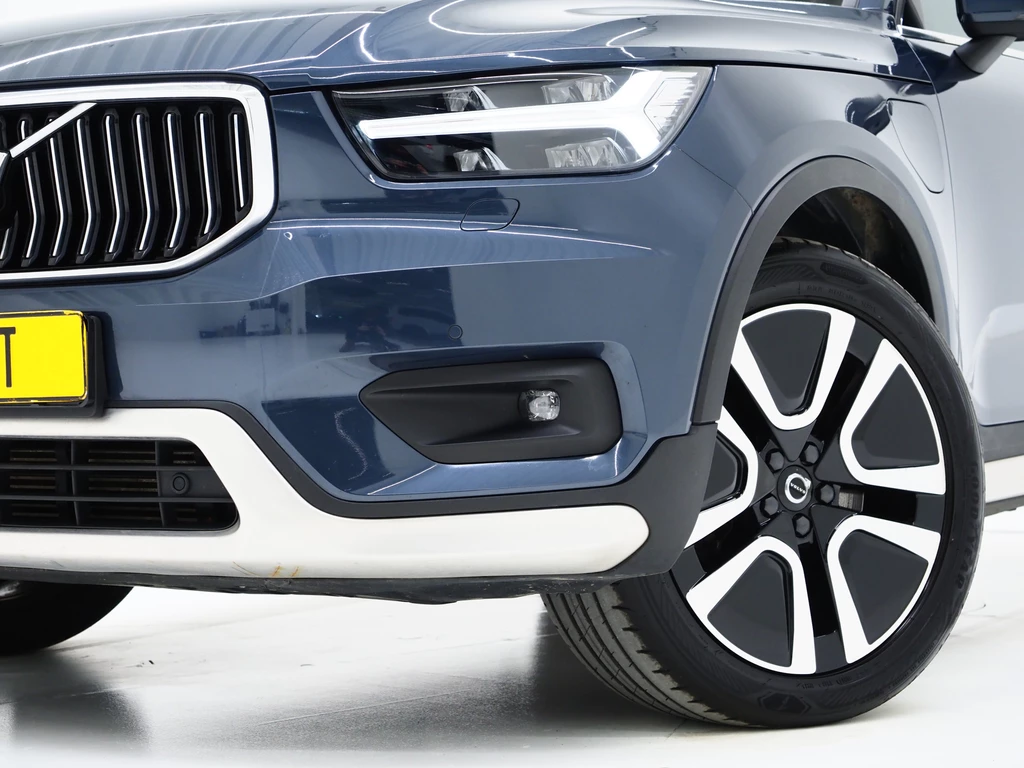 Volvo XC40 – foto 11
