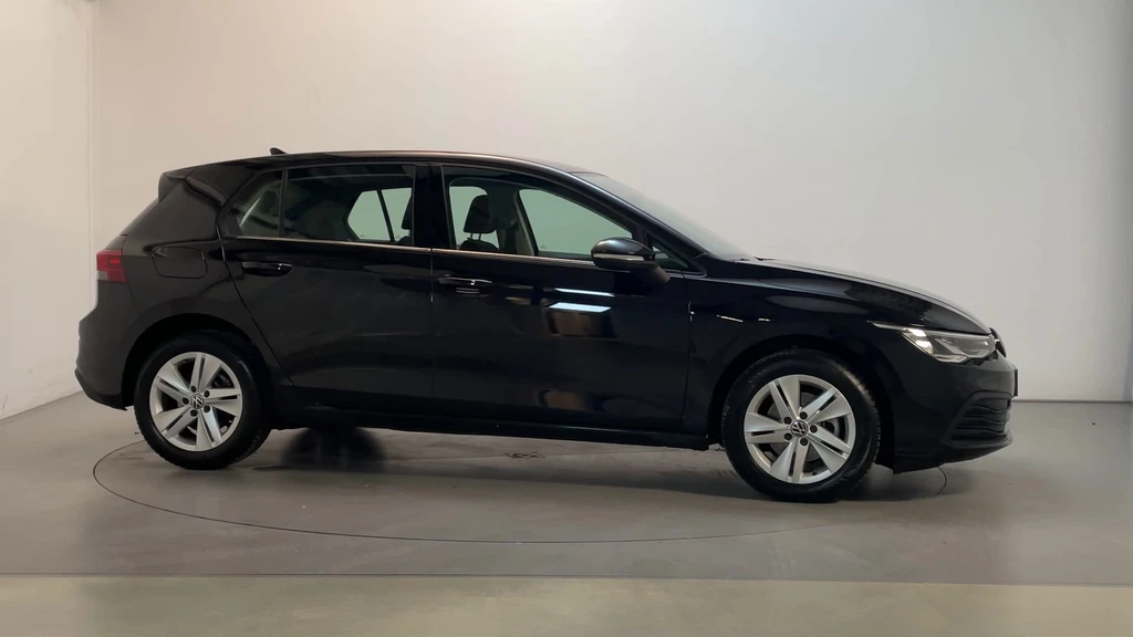 Volkswagen Golf – foto 6