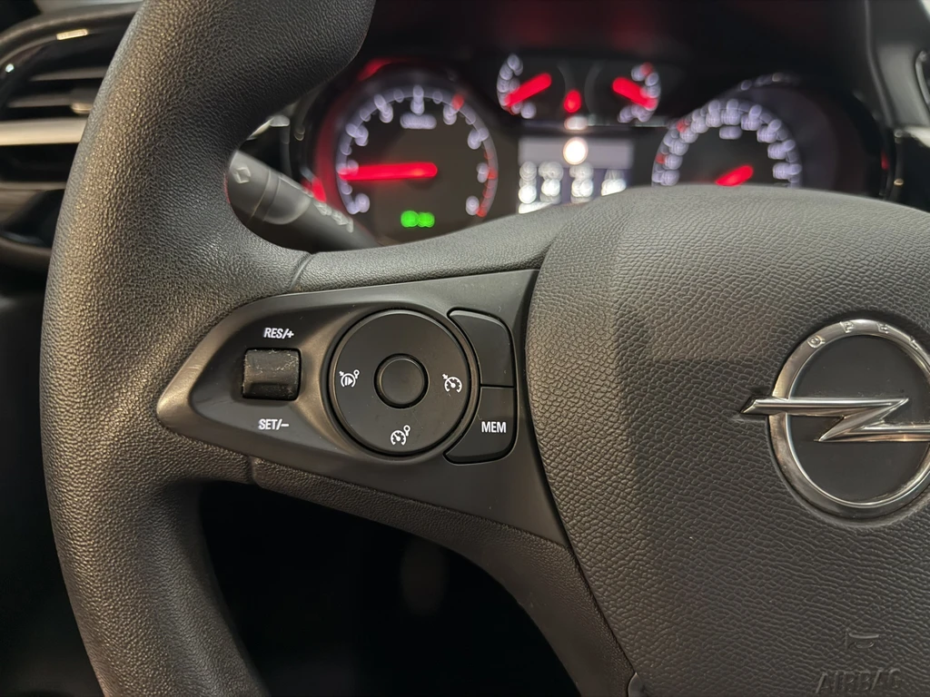 Opel Corsa – foto 16