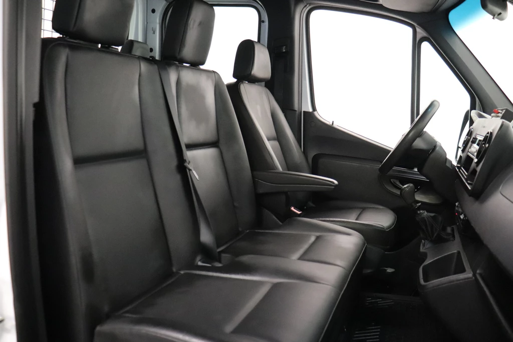 Mercedes-Benz Sprinter – foto 8