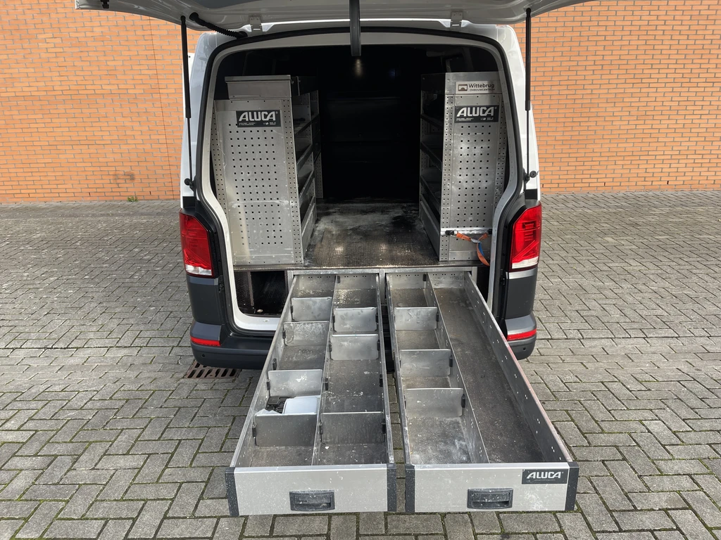 Volkswagen Transporter – foto 23