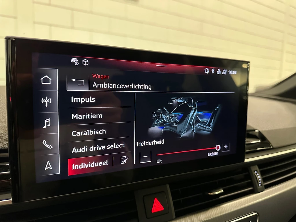 Audi A5 – foto 26