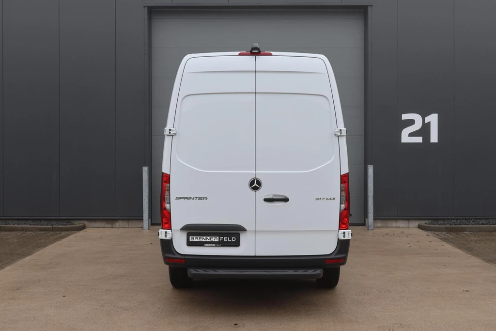 Mercedes-Benz Sprinter – foto 2