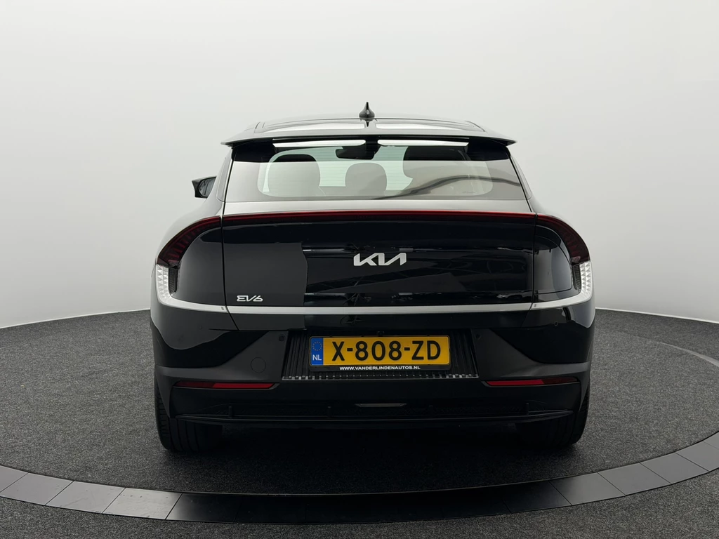 Kia EV6 – foto 3