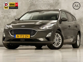 Ford Focus – thumbnail 1