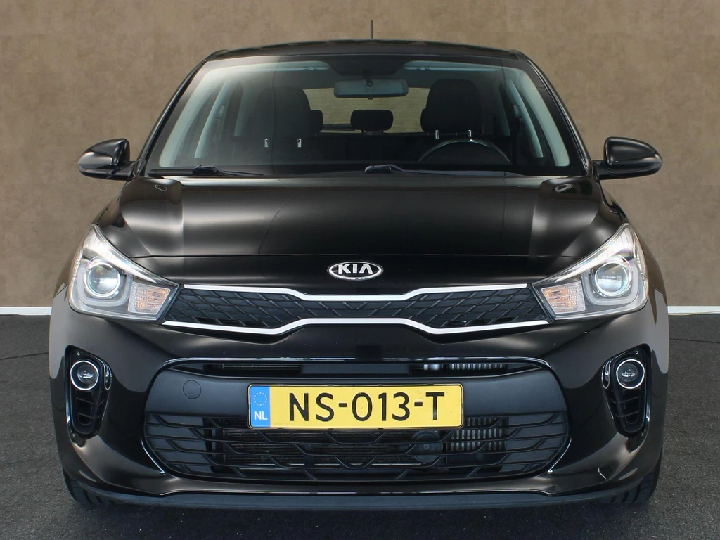 Kia Rio – foto 10