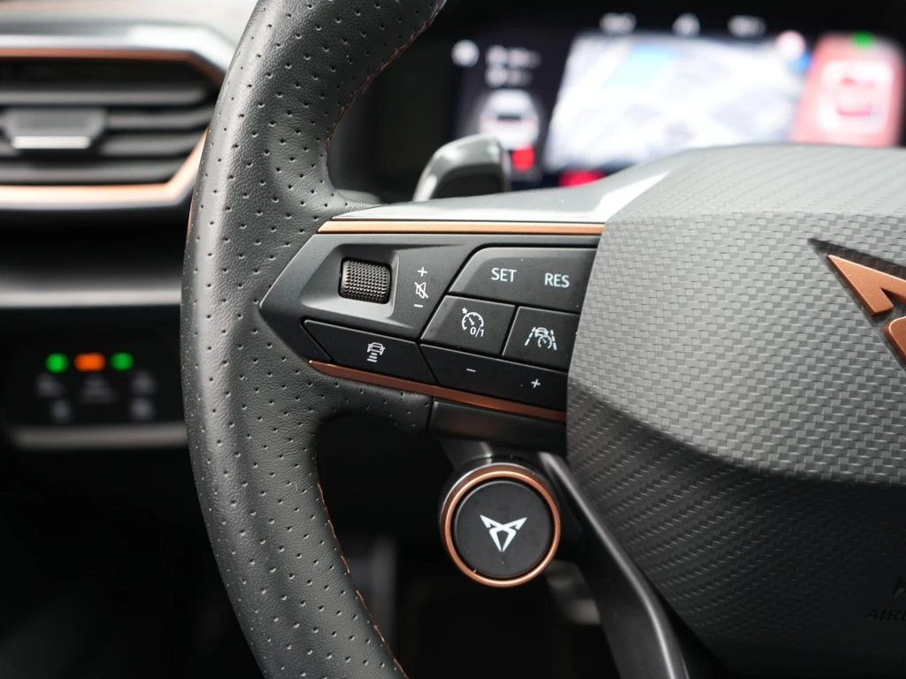 CUPRA Leon Sportstourer – foto 19