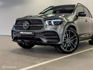 Mercedes-Benz GLE – thumbnail 2