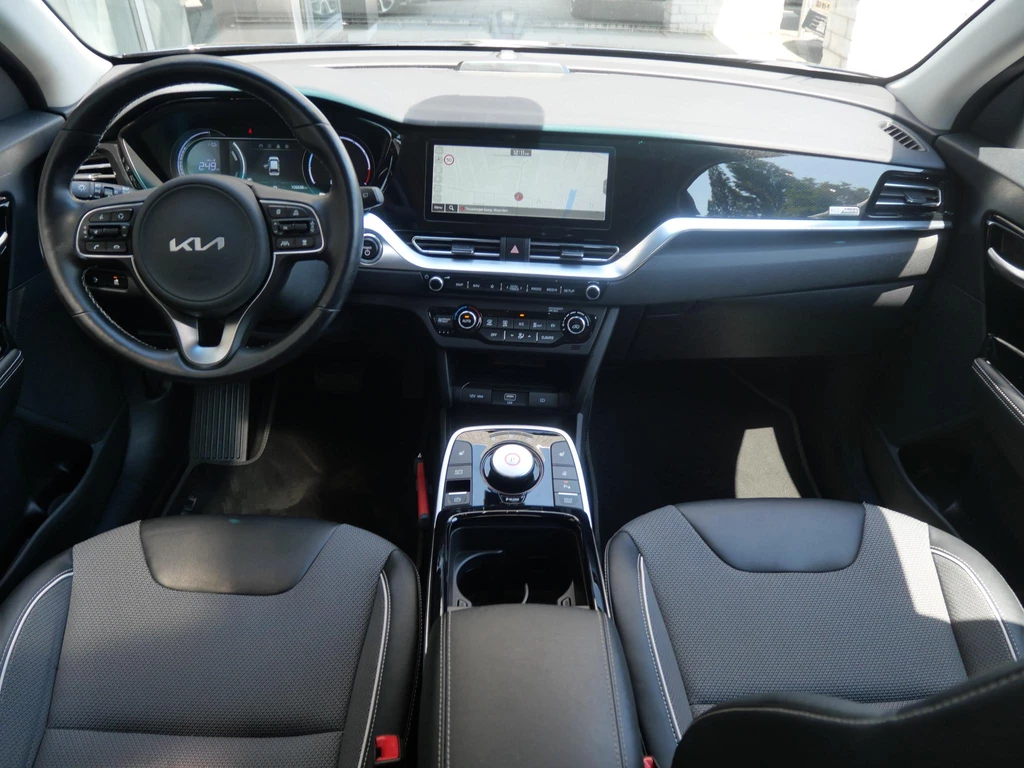 Kia e-Niro – foto 7
