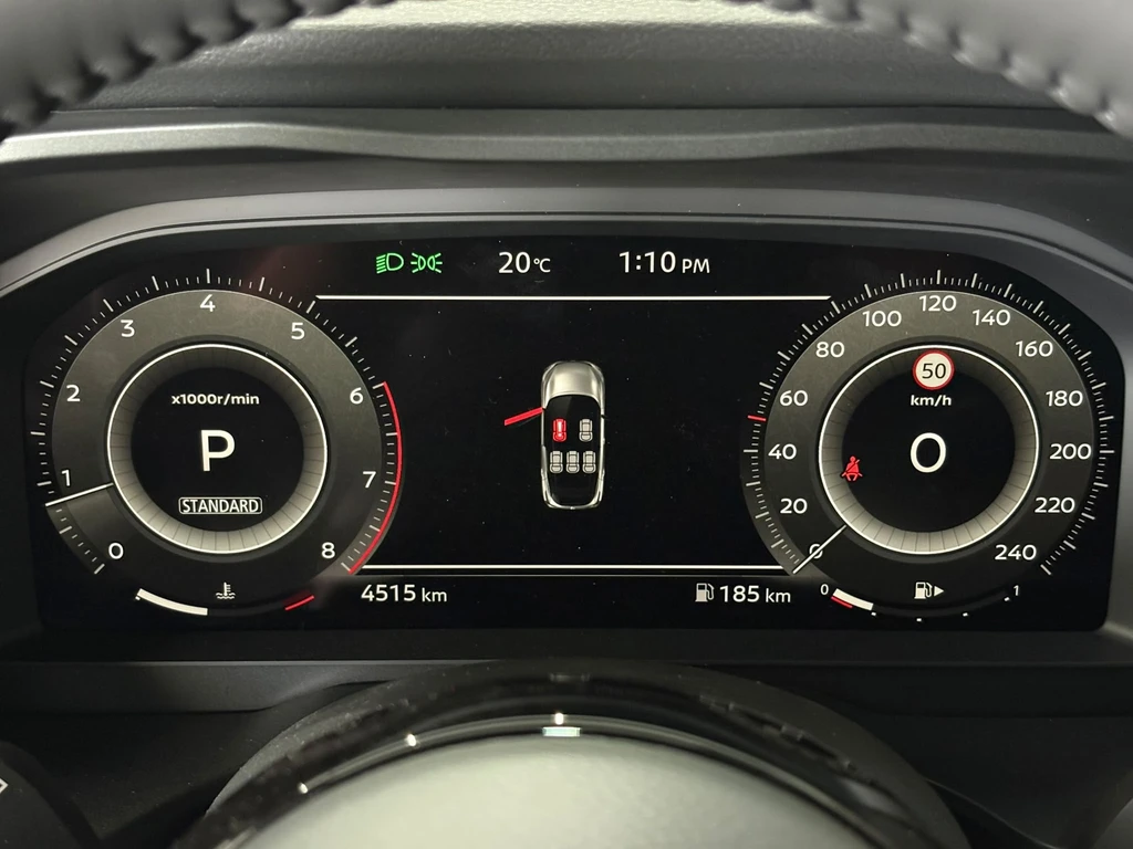 Nissan QASHQAI – foto 43