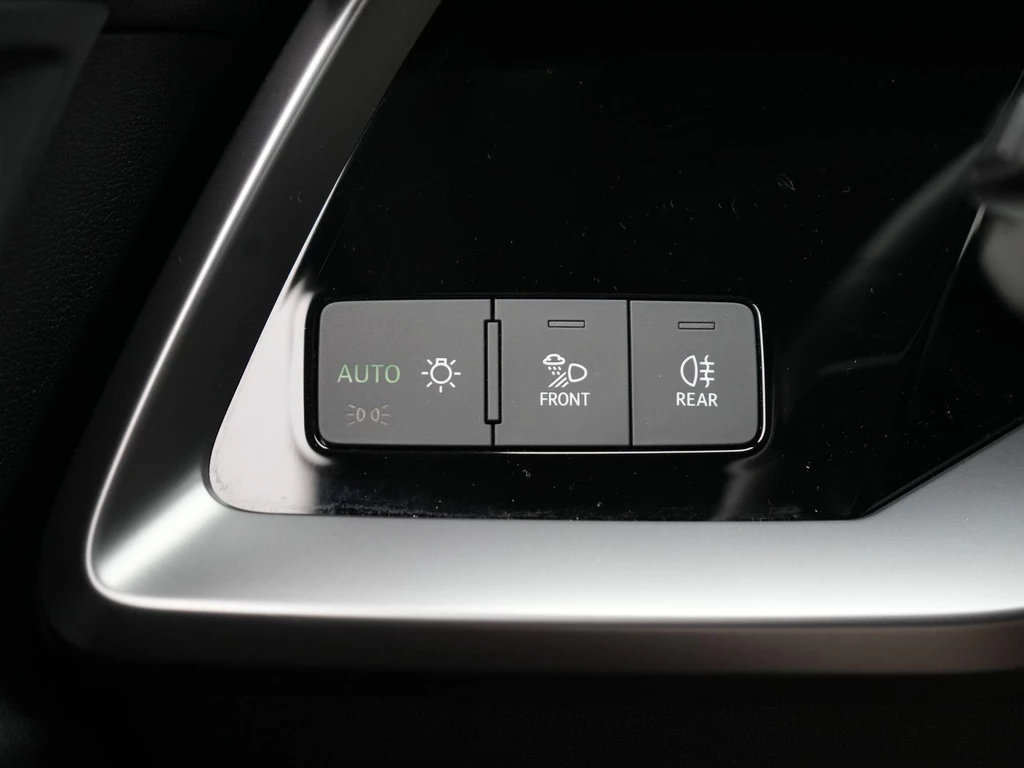 Audi A3 – foto 29