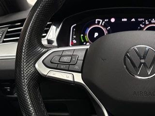 Volkswagen Passat – thumbnail 18