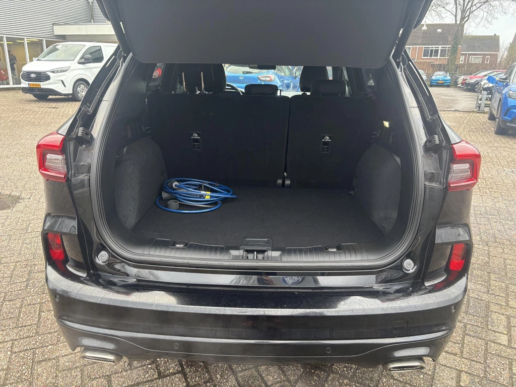 Ford Kuga – foto 29