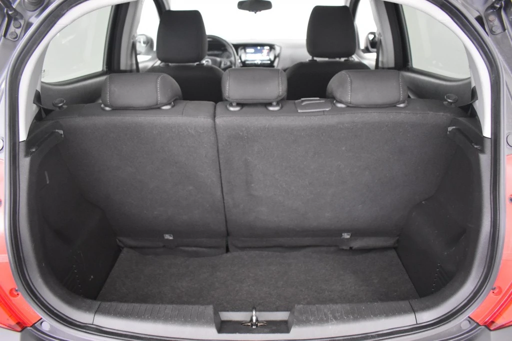 Opel KARL – foto 30
