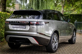 Land Rover Range Rover Velar – thumbnail 7