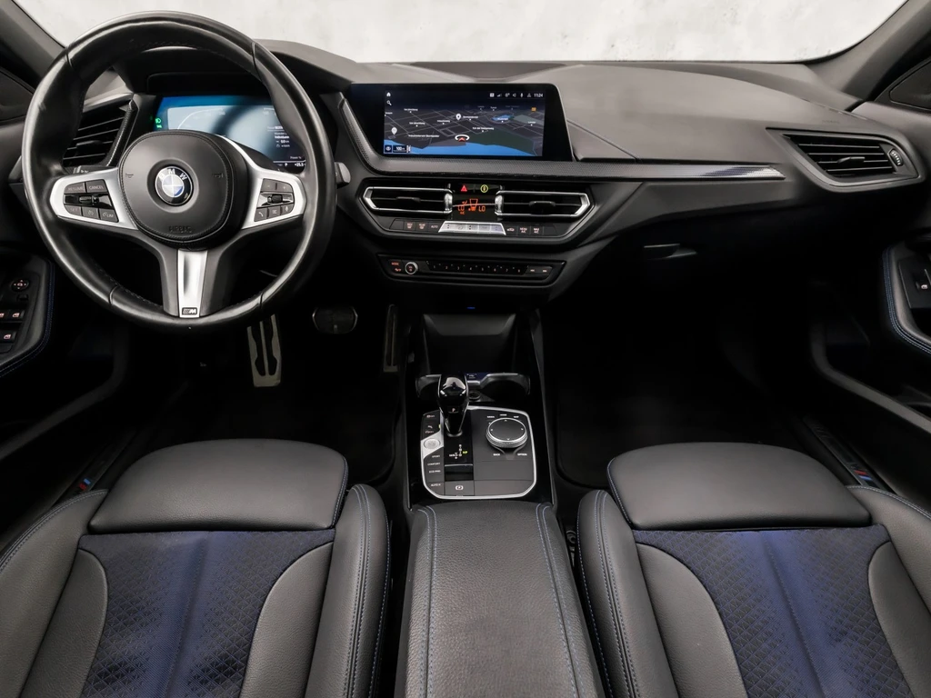 BMW 1 Serie – foto 8