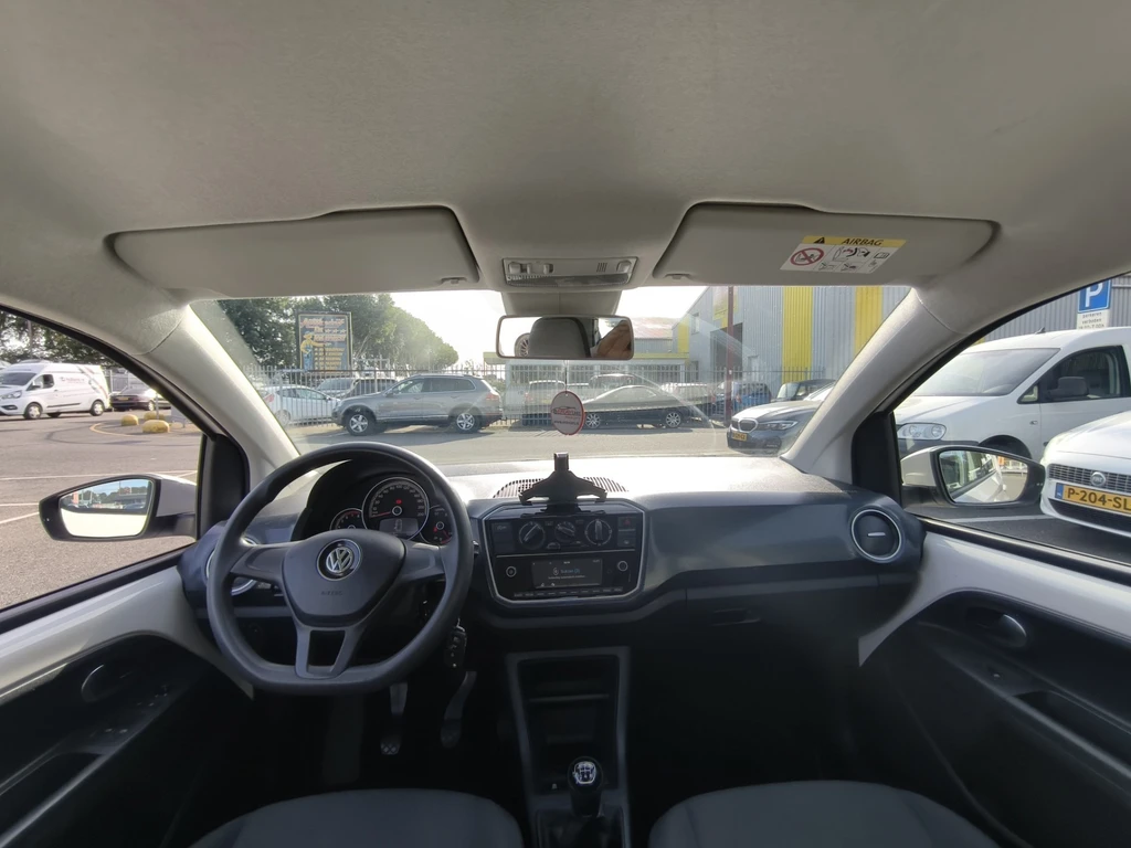 Volkswagen up! – foto 10