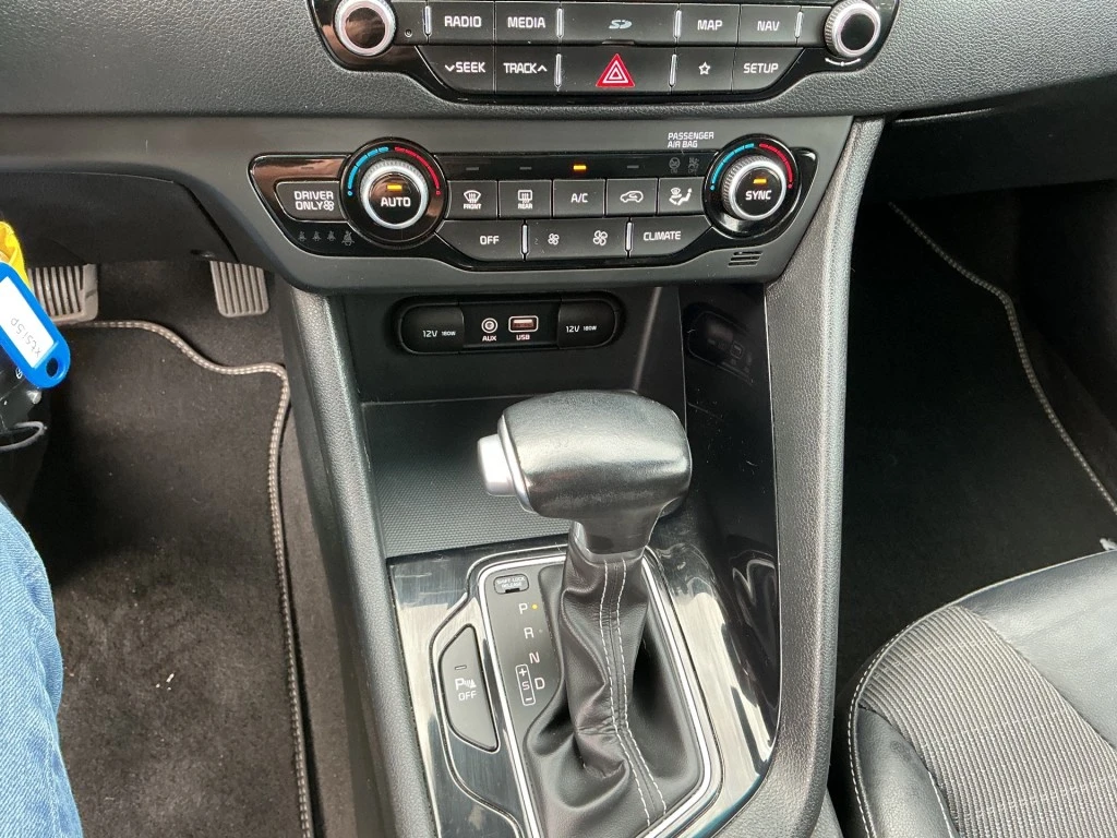 Kia Niro – foto 16