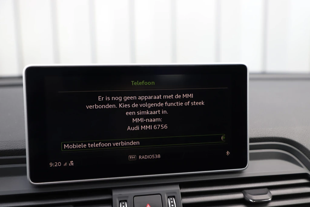 Audi Q5 – foto 21