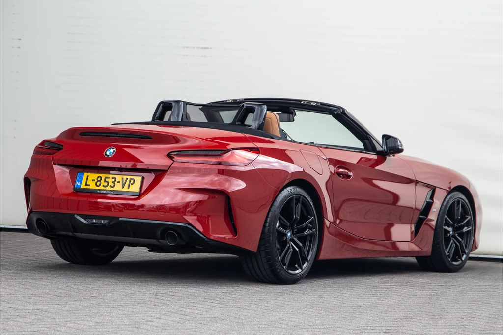 BMW Z4 – foto 10