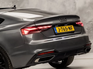 Audi A5 – thumbnail 5