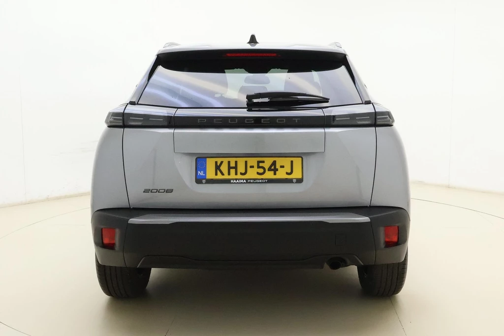 Peugeot 2008 – foto 5