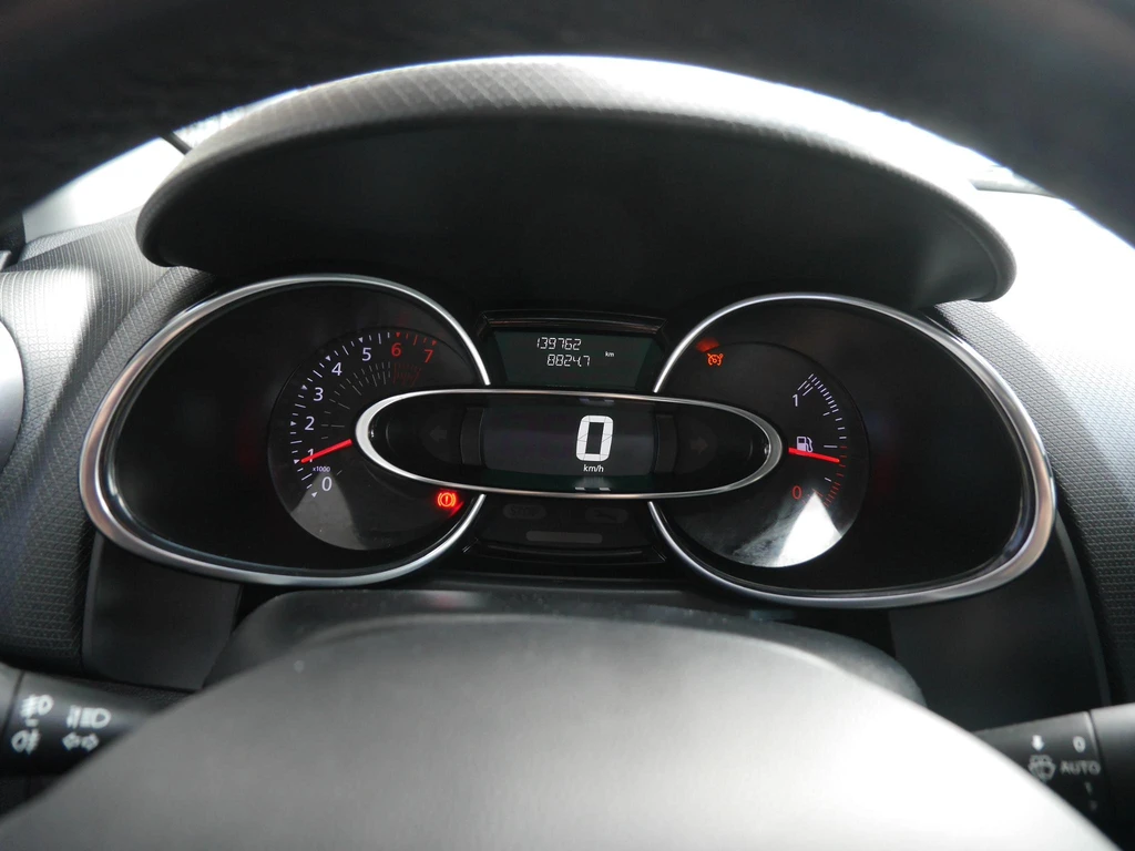 Renault Clio – foto 20