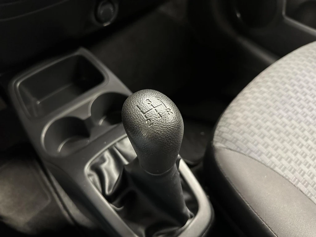 Mitsubishi Space Star – foto 25