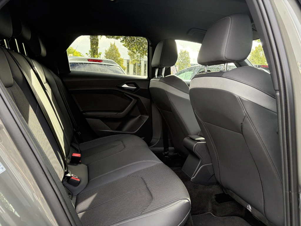 Audi A1 Sportback – foto 12