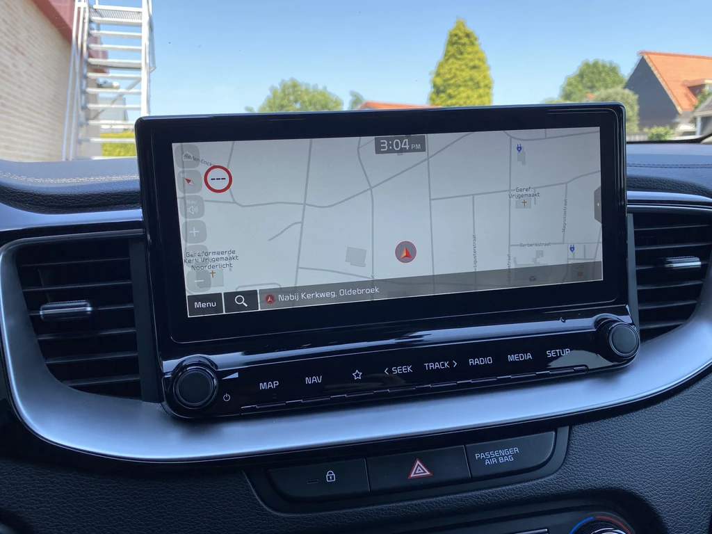 Kia XCeed – foto 27