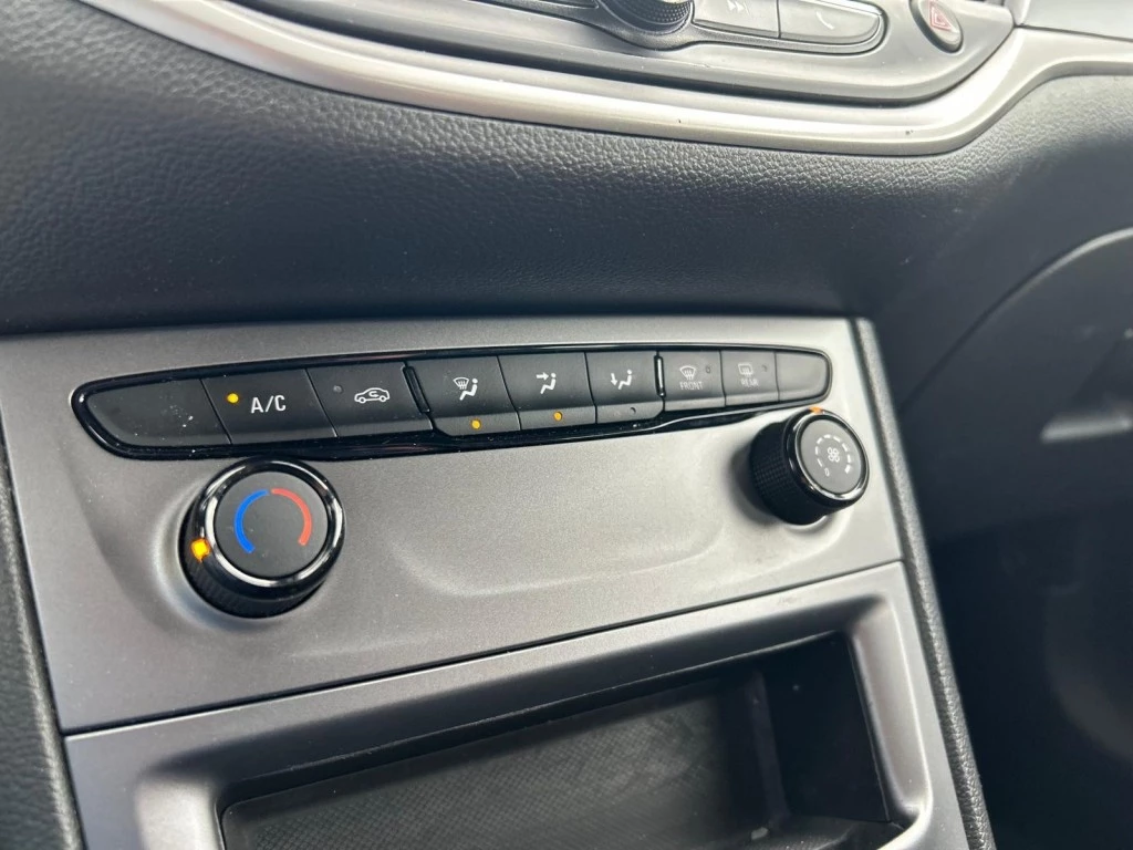 Opel Astra – foto 22
