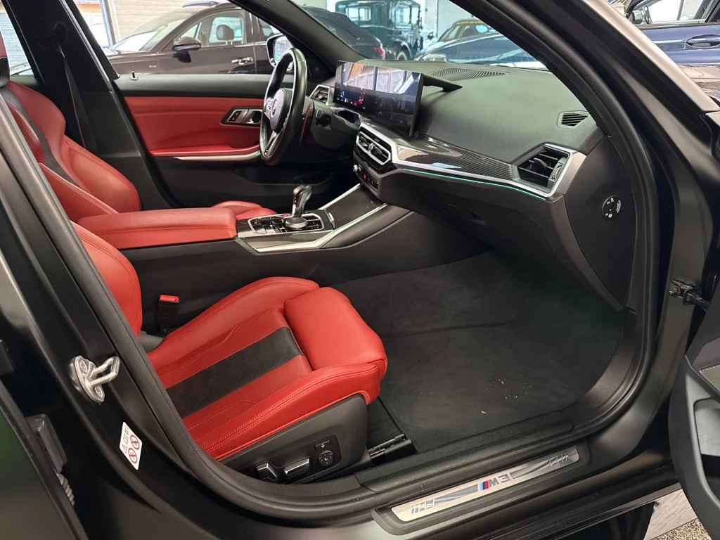 BMW M3 – foto 20