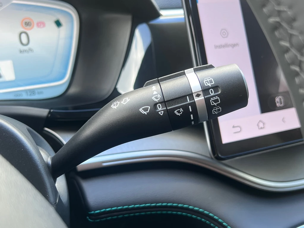 BYD SEAL U – foto 52