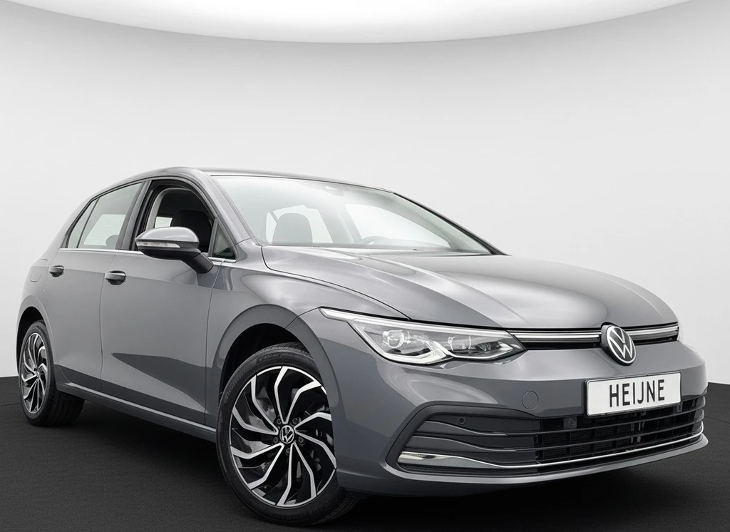 Volkswagen Golf – foto 12