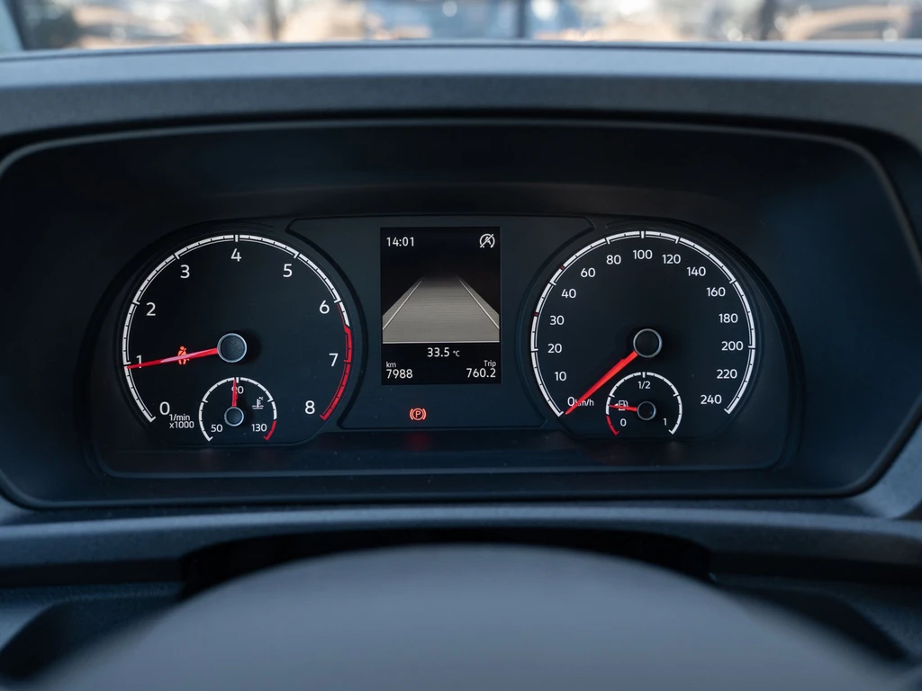 Volkswagen Caddy – foto 28