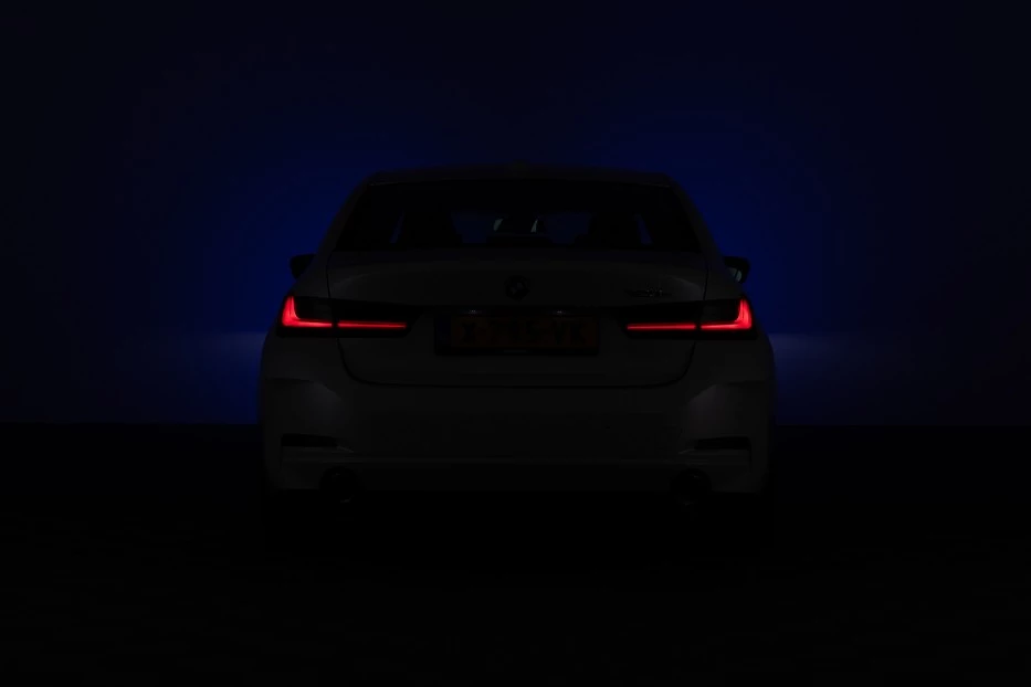 BMW 3 Serie – foto 6