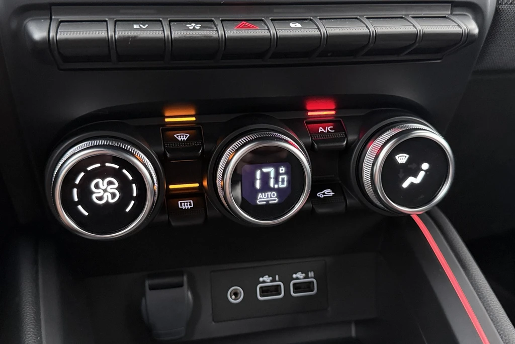 Renault Clio – foto 27
