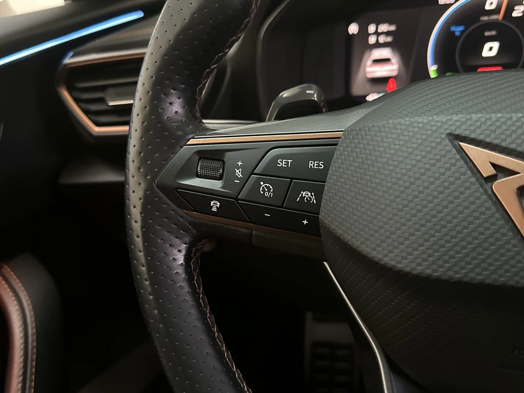 CUPRA Formentor – foto 25
