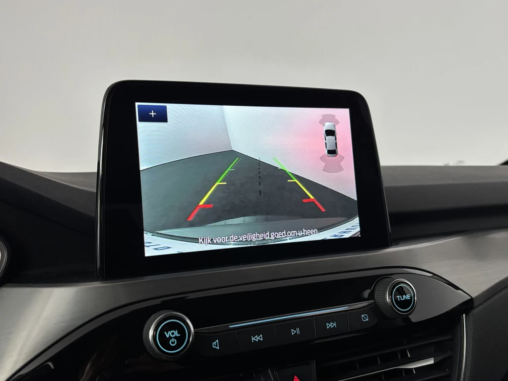 Ford Kuga – foto 25