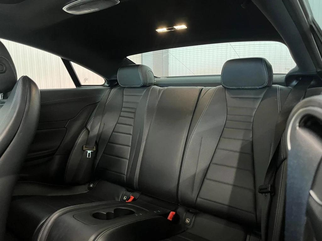 Mercedes-Benz E-Klasse – foto 27