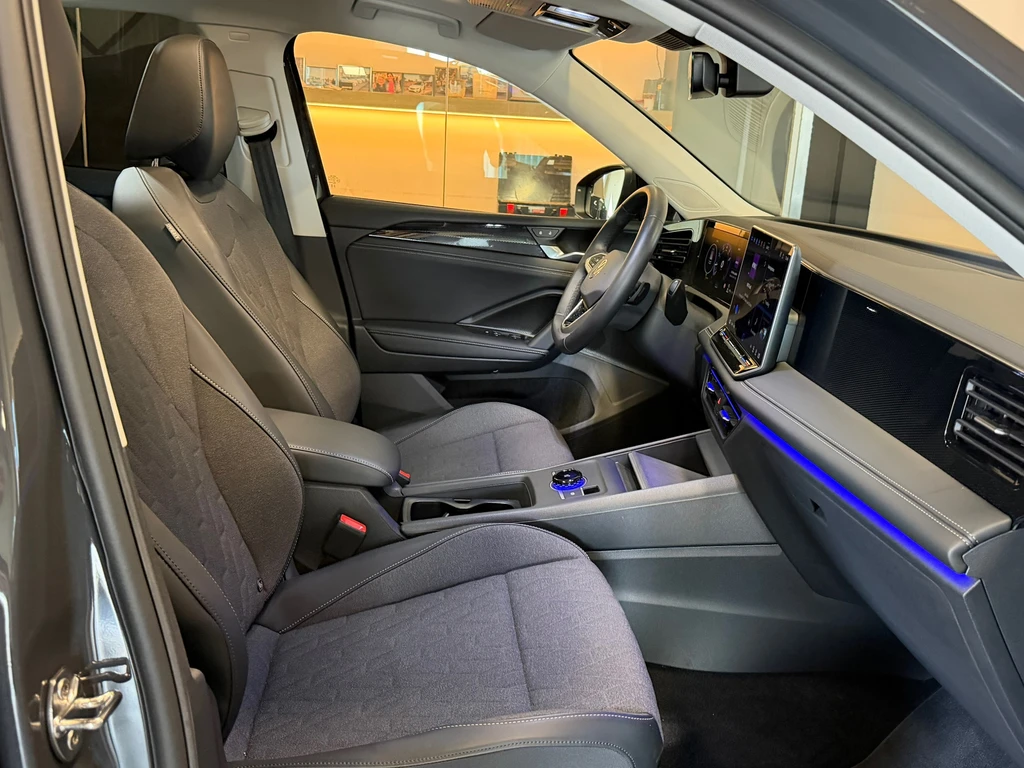 Volkswagen Tiguan – foto 36
