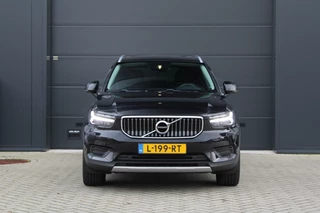Volvo XC40 – thumbnail 14