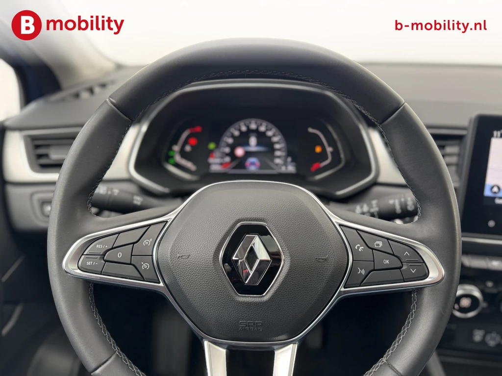 Renault Captur – foto 15