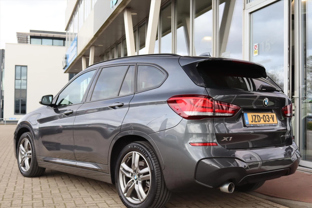 BMW X1 – foto 7